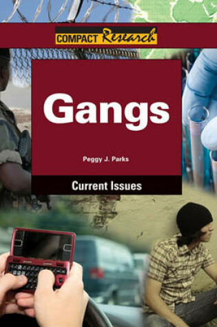 Cover of Gangs