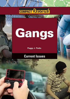 Book cover for Gangs