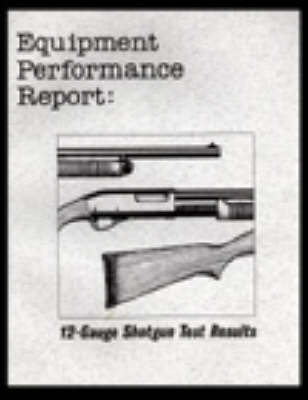 Book cover for Shotguns