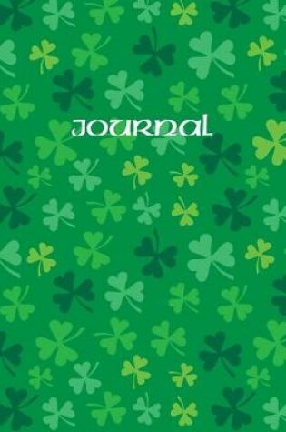 Cover of Journal