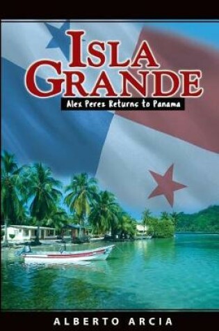 Cover of Isla Grande