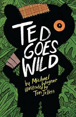 Book cover for Ted Goes Wild