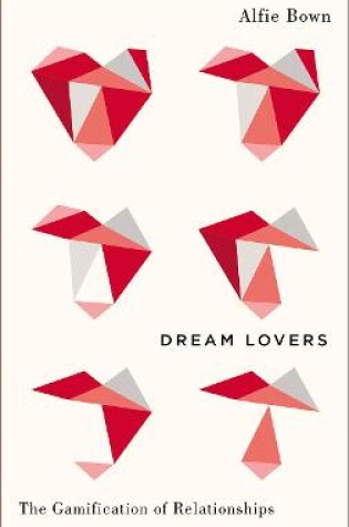 Cover of Dream Lovers