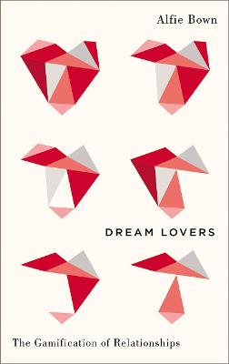 Cover of Dream Lovers