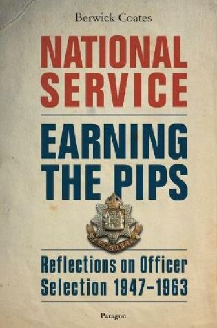 Cover of National Service - Earning the Pips