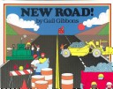 Book cover for New Road]