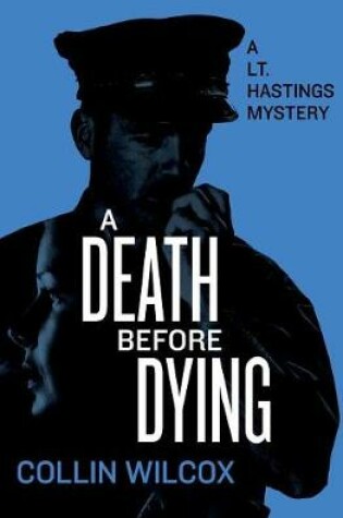 Cover of A Death Before Dying