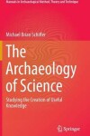 Book cover for The Archaeology of Science