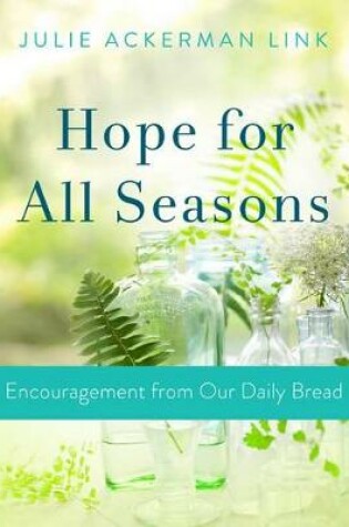 Cover of Hope for All Seasons