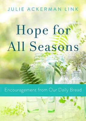 Book cover for Hope for All Seasons