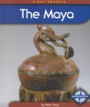 Cover of The Maya