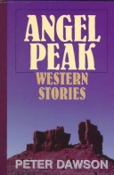 Book cover for Angel Peak