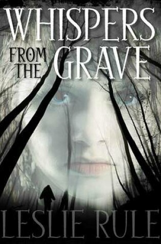Cover of Whispers from the Grave