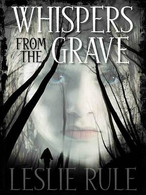 Book cover for Whispers from the Grave