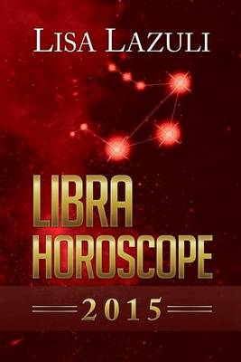 Cover of Libra Horoscope 2015