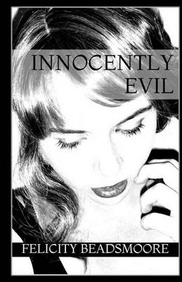 Book cover for Innocently Evil