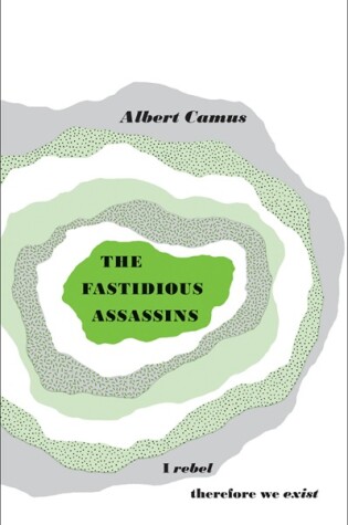 Cover of The Fastidious Assassins