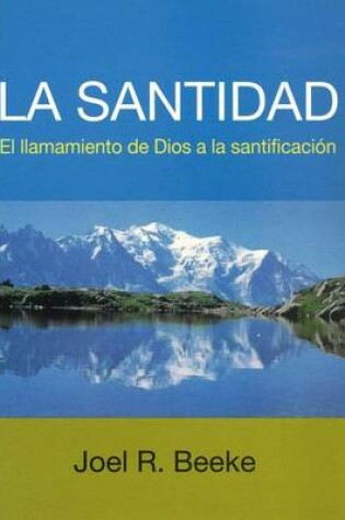 Cover of La Santidad