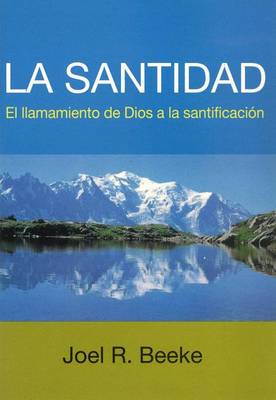 Book cover for La Santidad