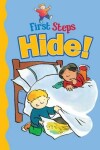 Book cover for Hide!