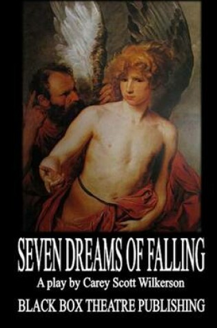 Cover of Seven Dreams of Falling