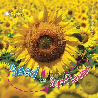 Cover of Seed to Sunflower