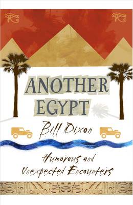 Book cover for Another Egypt