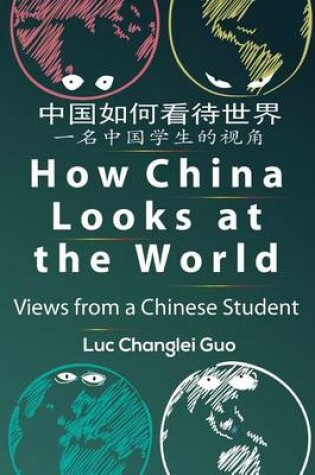 Cover of How China Looks at the World