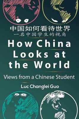 Book cover for How China Looks at the World