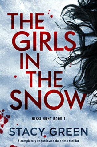 Cover of The Girls in the Snow