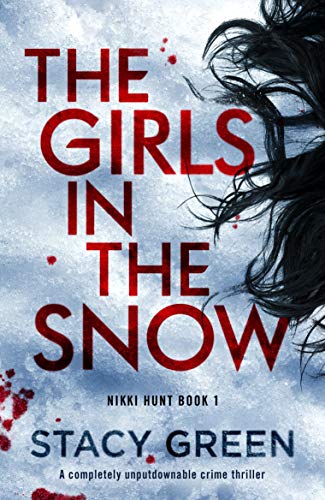 Cover of The Girls in the Snow