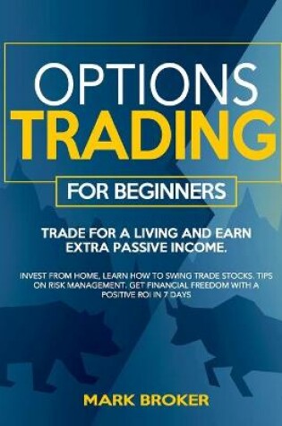 Cover of Options Trading for Beginners