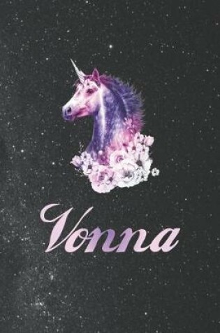 Cover of Vonna