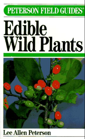 Cover of Field Guide to Edible Wild Plants of Eastern and Central North America