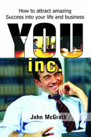 Cover of You Inc.