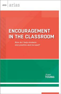 Book cover for Encouragement in the Classroom