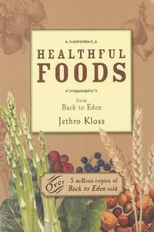 Cover of Healthful Foods