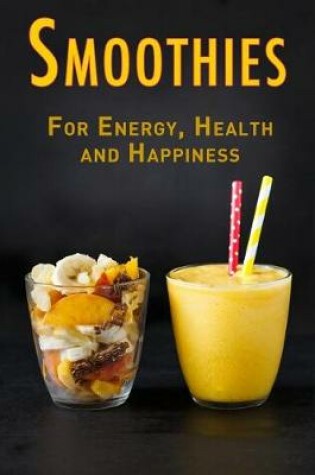 Cover of Smoothies