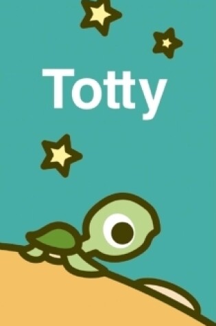 Cover of Totty