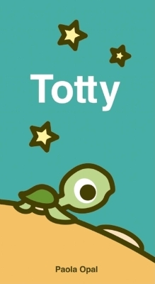 Book cover for Totty