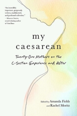 Cover of My Caesarean