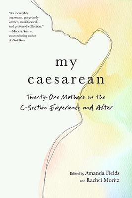 Cover of My Caesarean