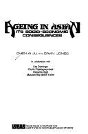 Cover of Aging in ASEAN: Its Socio-Economic Consequences