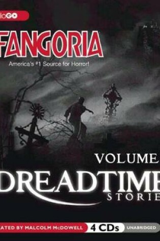 Cover of Dreadtime Stories, Volume 1