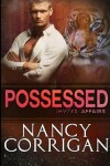 Book cover for Possessed