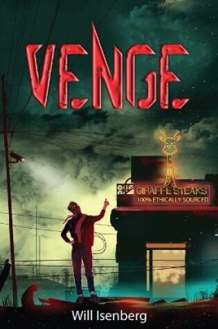 Cover of Venge