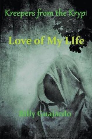 Cover of Love of my Life