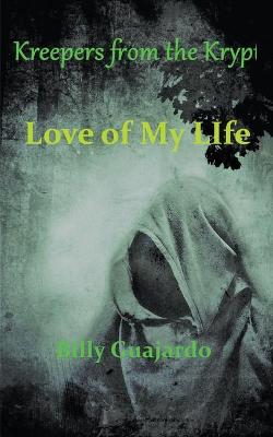 Book cover for Love of my Life