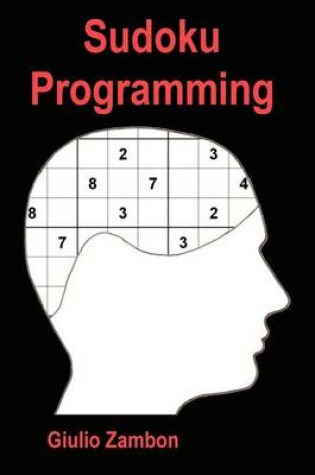 Cover of Sudoku Programming