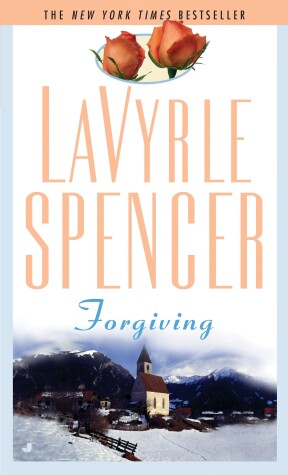 Book cover for Forgiving